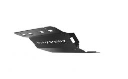 Защита стальная двигателя и переднего моста для Toyota FJ Cruiser