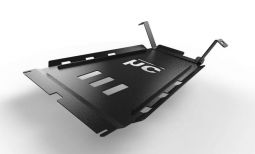 Защита редуктора для Suzuki Grand Vitara II 2005-2014