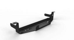 Монтажная плита под лебедку для Suzuki Grand Vitara I XL-7 1999-2002 - до 12000lbs