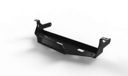 Монтажная плита под лебедку для Suzuki Grand Vitara I XL-7 2003-2006 - до 12000lbs