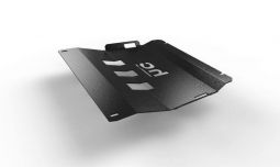 Защита коробки передач для Suzuki Grand Vitara II 2005-2014