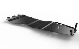 Комплект защиты днища для Suzuki Grand Vitara II 2005-