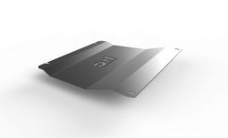 Защита коробки передач алюминиевая для Suzuki Grand Vitara II 2005-