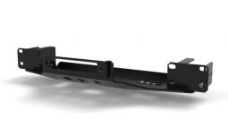 Монтажная плита под лебедку для Toyota Hilux SR5 2021-