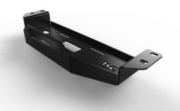 Монтажная плита под лебедку для Toyota Land Cruiser J8 HDJ HZJ 80 1989-1997