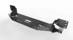 Монтажная плита под лебедку для Toyota Sequoia 2007-2014