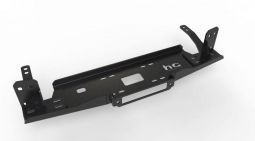 Монтажная плита под лебедку для Toyota Tundra 1999-2007