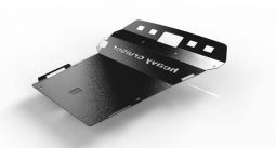 Защита двигателя радиатора и переднего моста Range Rover Sport L320 2005-2009