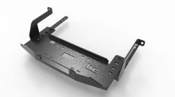 Монтажная плита под лебедку для Ford Ranger 2006-2011 дизель