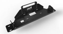 Монтажная плита под лебедку для Ford Ranger Raptor 2019-