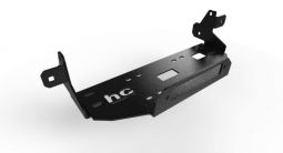 Монтажная плита под лебедку для Hyundai Terracan 2001-2006