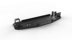 Монтажная плита под лебедку Isuzu D-Max 2012-2017 HC