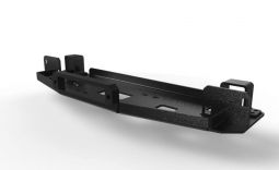 Монтажная плита под лебедку для Isuzu MU-X 2013 - 2019