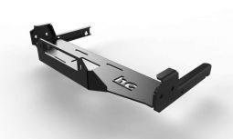 Монтажна плита під лебідку для Isuzu Trooper 1998-2003