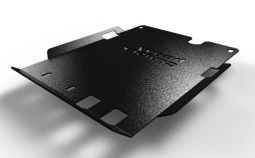 Защита редуктора для Jeep Wrangler JL 2018-2019