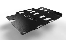 Защита редуктора для sport Jeep Wrangler JL 2018-2019