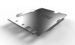 Защита редуктора алюниевая для Jeep Wrangler JL 2018-