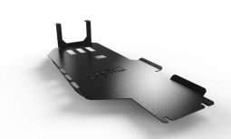 Защита топливного бака для Lexus LX450 LX 450 1995-1997