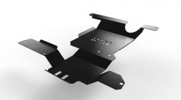 Защита коробки передач и редуктора для Lexus LX 450 1995-1997 гг.