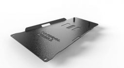 Защита коробки передач для LX 570 J200 2008-2014гг.