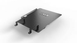 Защита коробки передач для Mitsubishi L200 Triton 2005-2015 