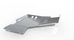 Защита редуктора алюминиевая для LX 570 J200 2008-2014гг.