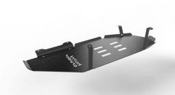 Защита топливного бака для LX 570 J200 2008-2014гг.