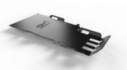 Захист коробки передач і редукторадля Range Rover Sport L320 2005-2009