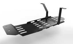 Защита коробки передач и двигателя для Jeep Wrangler JL 2018-2019