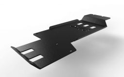 Защита коробки передач и редуктора для Ford Ranger T7 2016-2019