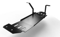 Защита двигателя и коробки передач для Jeep Wrangler JL 2018-2019