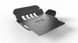 Защита редуктора для Range Rover L322 2007-2009