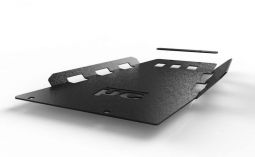 Захист редуктора для Mercedes X-class 2017-