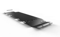 Защита топливного бака для Mercedes X-class 2017-