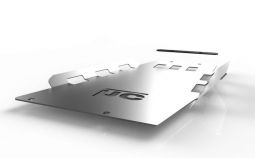 Захист редуктора алюмінієвийдля Mercedes X-class 2017-