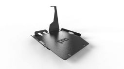 Захист редуктора для Mitsubishi Pajero 4 / Montero 4 2006-2014 рр.