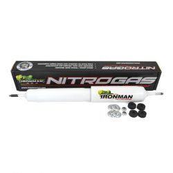 Усиленный амортизатор Ironman Nitro Gas газомасляный 12075GR