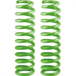 Пружины передние Ironman NISS040B