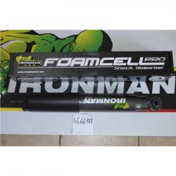 Амортизатор задній Ironman Foam Cell масляний Toyota Land Cruiser Prado 90, 95 45661FE