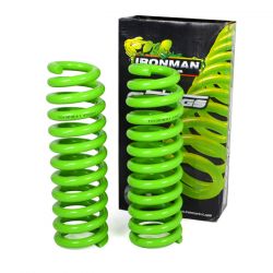 Пружины передние Ironman TOY063EA1 для Toyota Land Cruiser 200