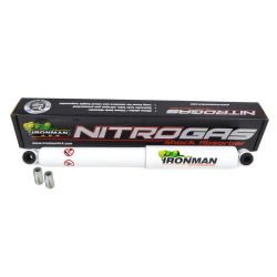 Усиленный задний амортизатор Ironman Nitro Gas газомасляный 12698GR