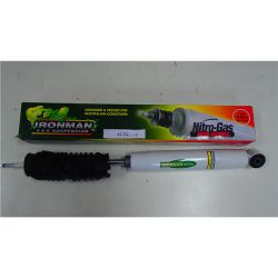 Посилений задній амортизатор Ironman Nitro Gas газомасляний для Colorado 7/ Traiblazer 12746GR