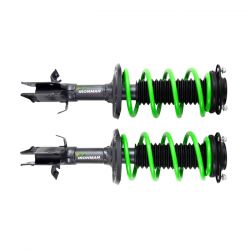 Амортизатор передний 12835011GRLH SUBARU 2018+ CROSSTREK Левый