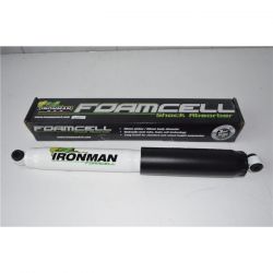 Амортизатор задній Ironman Foam Cell масляний 24698FEC