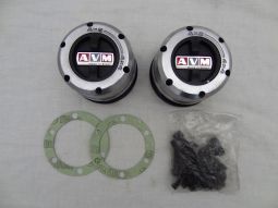 Хаби Avm 460 для KIA Sportage, Grand Sportage, Retona, Besta 4x4, Bongo 4x4