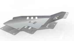 Защита редуктора алюминиевая для Ford F150 F-150 2009-2014