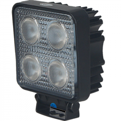 Светодиодная фара LED 20W 4.4" GreenMile4x4 GML0075