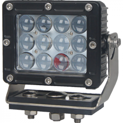 Светодиодная фара LED 60W 5,5" GreenMile4x4 GMLR0003S