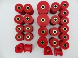 Комплект втулок GreenMile4x4 Mitsubishi Pajero III