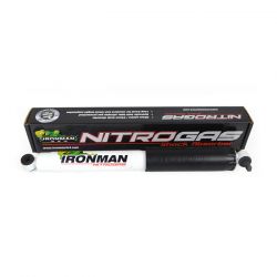 Усиленный задний амортизатор Ironman Nitro Gas газомасляный 12666GR